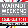 Warndt Weekend
