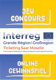 Jeu-concours Interreg