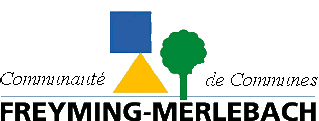 Logo CC de Freyming-Merlebach