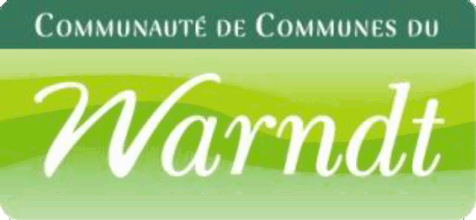 Logo CC du Warndt