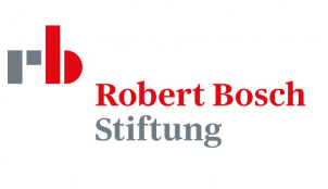 Logo de la Fondation Robert Bosch
