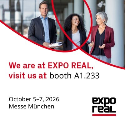 Exporeal Banner