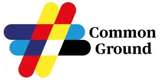 Logo de Common Ground