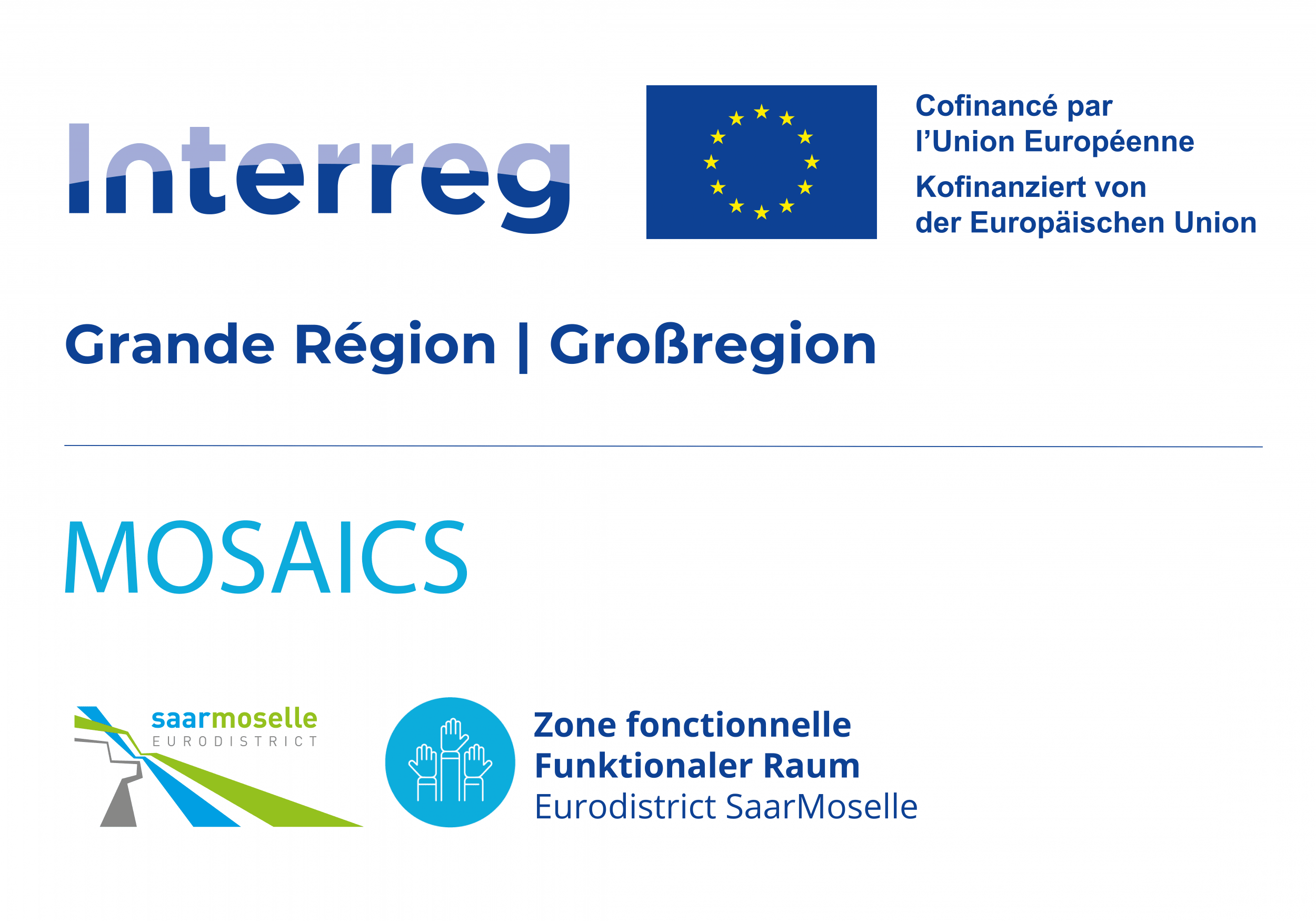 Logo Interreg