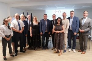 Gruppenbild