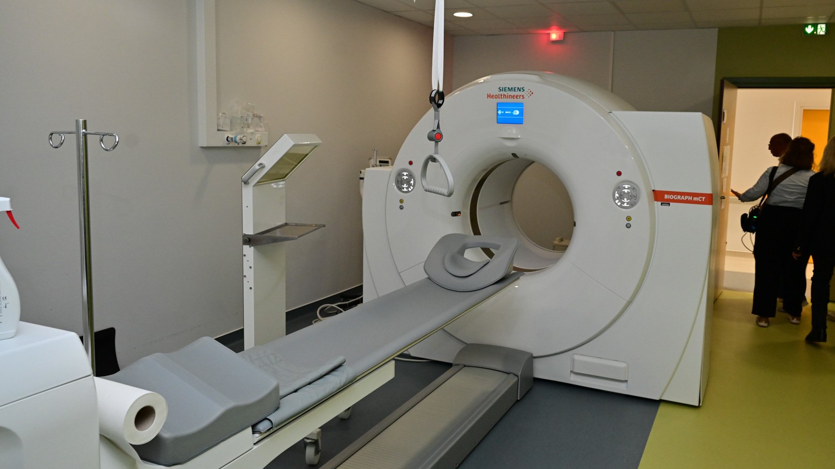 PET-Scan