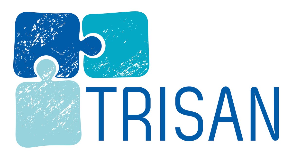 logo TRISAN