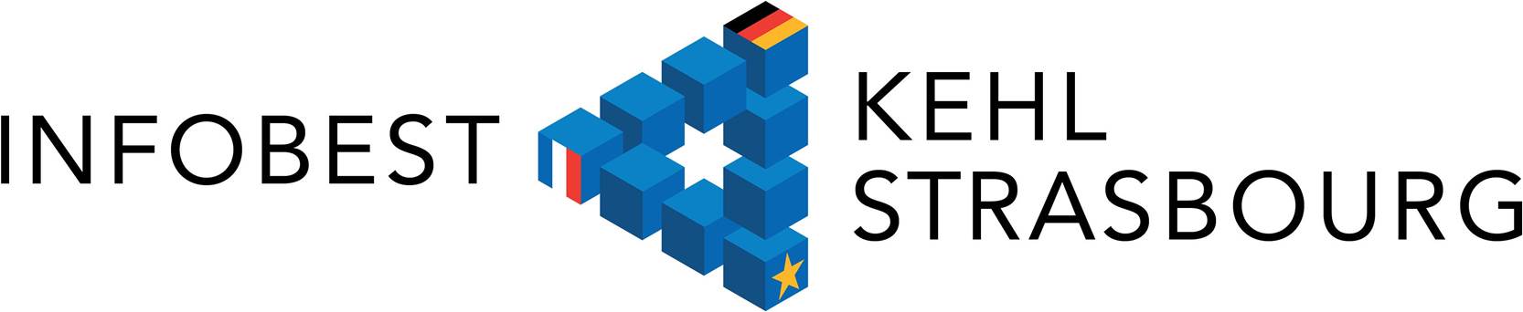 Logo Infobest Kehl Strasbourg