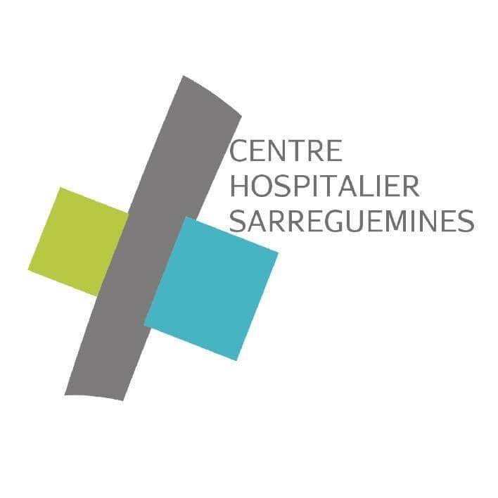 Logo CH Sarreguemines