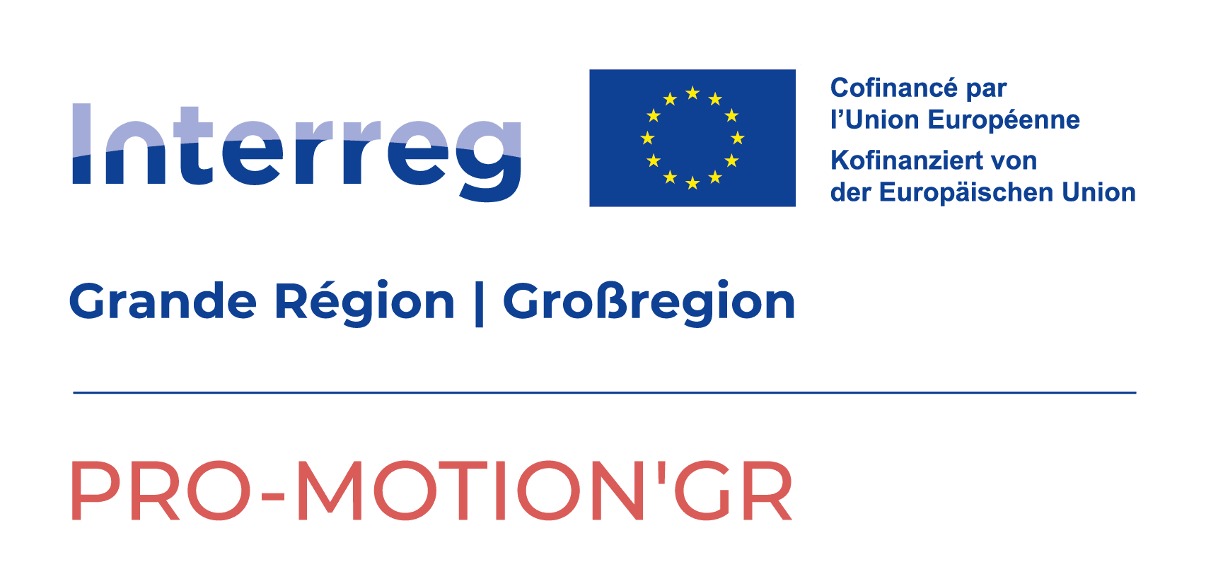 Logo Interreg